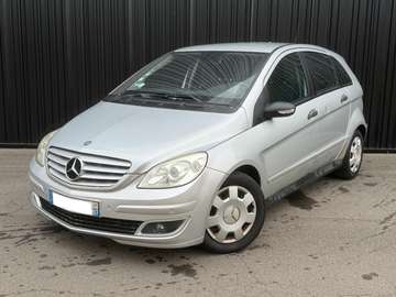 Classe B 180 CDI