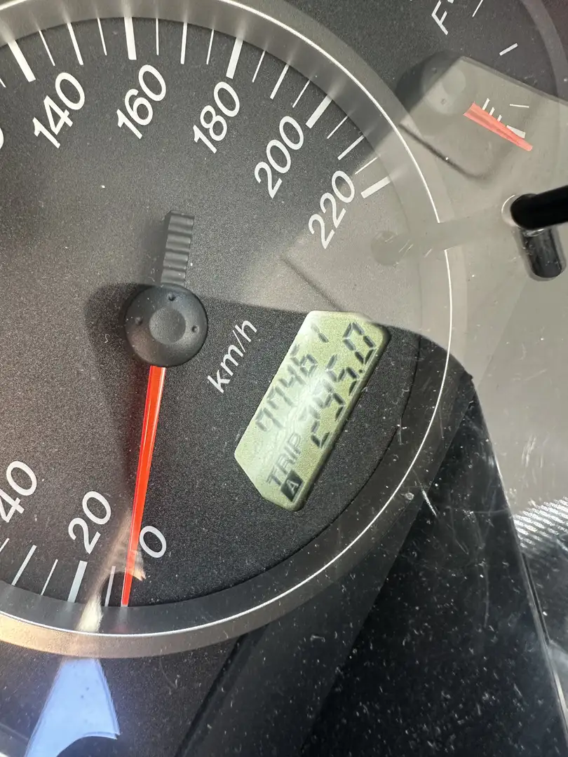 Mazda 2 1.25l Comfort Grün - 2