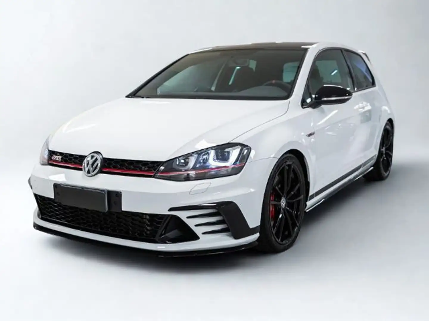 Volkswagen Golf GTI R 2.0 TSI 310 CV 3p. Versione Limitata ClubSport - 2