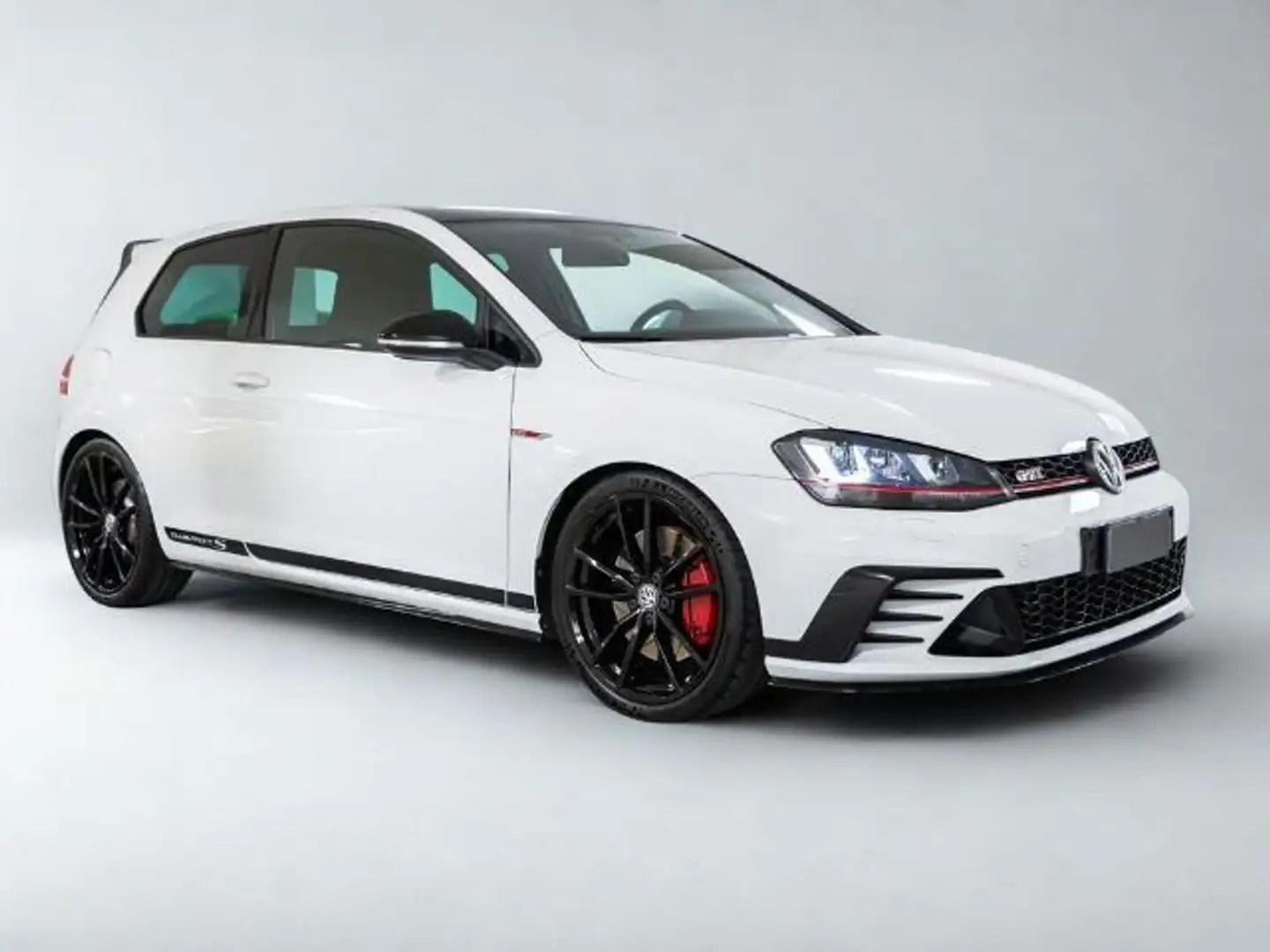 Volkswagen Golf GTI R 2.0 TSI 310 CV 3p. Versione Limitata ClubSport - 1