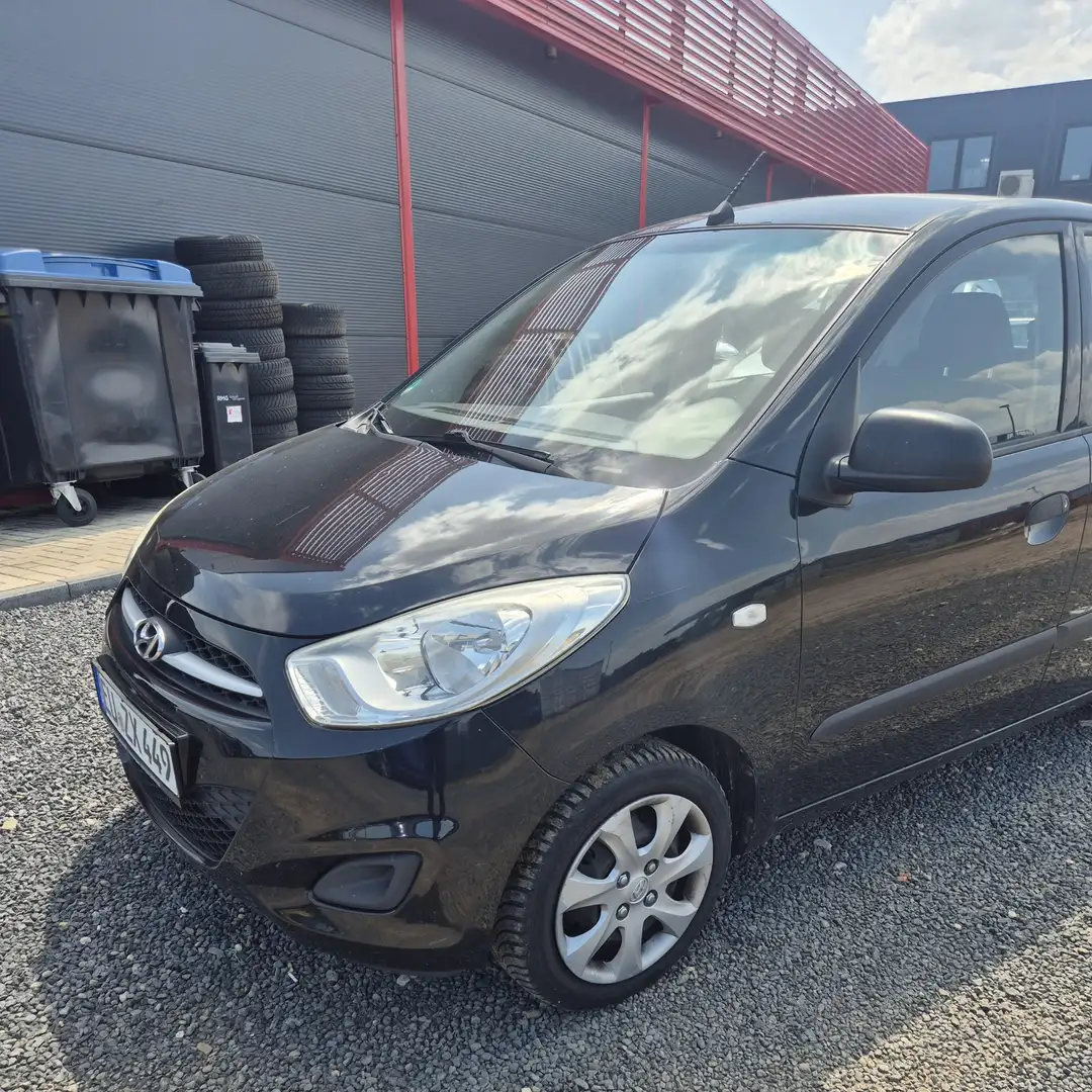 Hyundai i10 1.1 Classic - 2