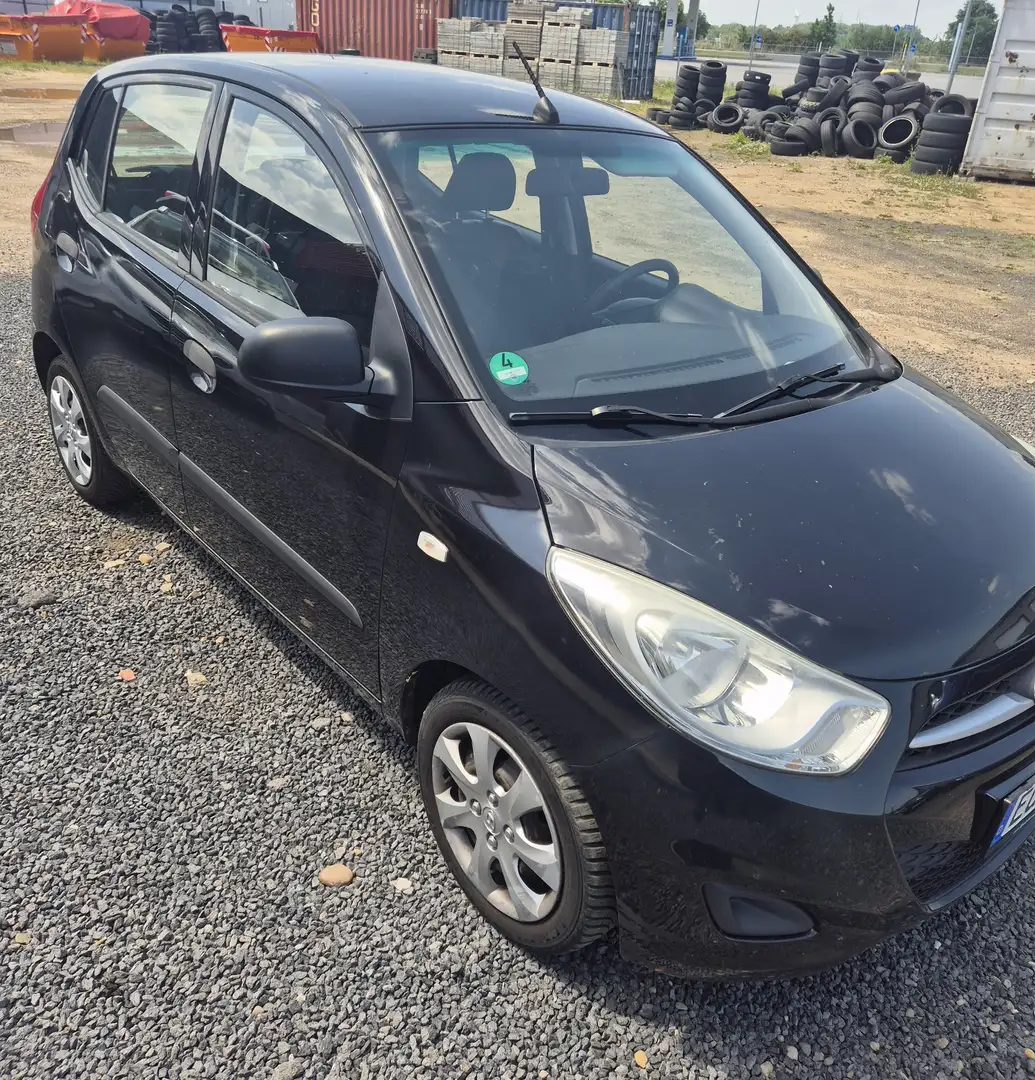Hyundai i10 1.1 Classic - 1