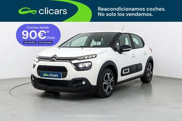 1.5BlueHDi S&S Feel 100