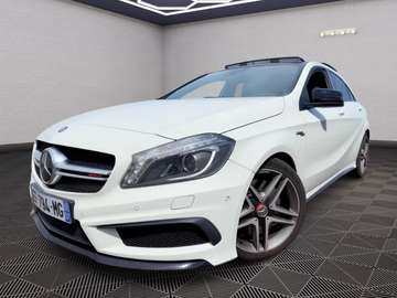 45 AMG