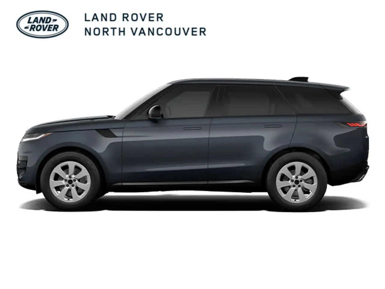 2026 Land Rover Range Rover Sport