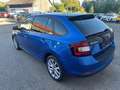 Skoda Rapid/Spaceback Sport Blau - thumbnail 4