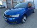 Skoda Rapid/Spaceback Sport Blau - thumbnail 1