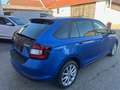 Skoda Rapid/Spaceback Sport Blau - thumbnail 3