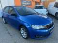 Skoda Rapid/Spaceback Sport Blau - thumbnail 2