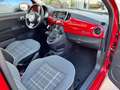 Fiat 500 500 1.3 mjt Lounge 95cv Rosso - thumbnail 14