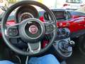 Fiat 500 500 1.3 mjt Lounge 95cv Rosso - thumbnail 13