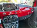 Fiat 500 500 1.3 mjt Lounge 95cv Rosso - thumbnail 10