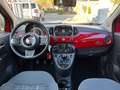 Fiat 500 500 1.3 mjt Lounge 95cv Rosso - thumbnail 8