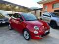 Fiat 500 500 1.3 mjt Lounge 95cv Rosso - thumbnail 2