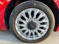 Fiat 500 500 1.3 mjt Lounge 95cv Rosso - thumbnail 12