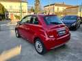Fiat 500 500 1.3 mjt Lounge 95cv Rosso - thumbnail 3