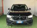 BMW X3 X3 G01 2017 sdrive18d xLine 150cv auto my19 Nero - thumbnail 2