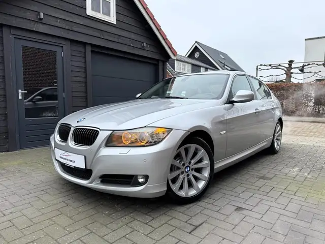 BMW 330 3-serie 330i |Navi| Xenon| PDC| HiFi| Schuifdak| L
