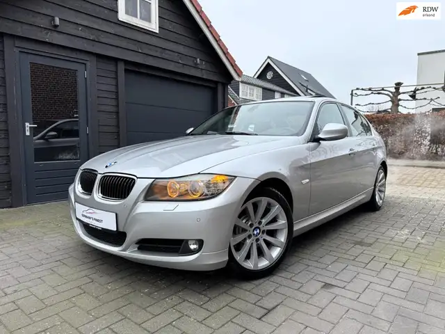 BMW 330 3-serie 330i |Navi| Xenon| PDC| HiFi| Schuifdak| L