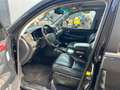 Lexus LX 570 V8 lpg grijs kenteken Чорний - thumbnail 9