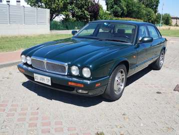 XJ6 Sport 3.2
