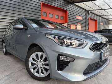 1.0 T-GDi 100 ch ISG BVM6 Active