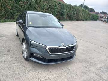 Scala 1.6 TDi DSG GARANTIE 12 MOIS