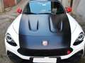 Abarth 124 Spider 124 Spider 1.4 t. m.air 170cv Turismo White - thumbnail 4