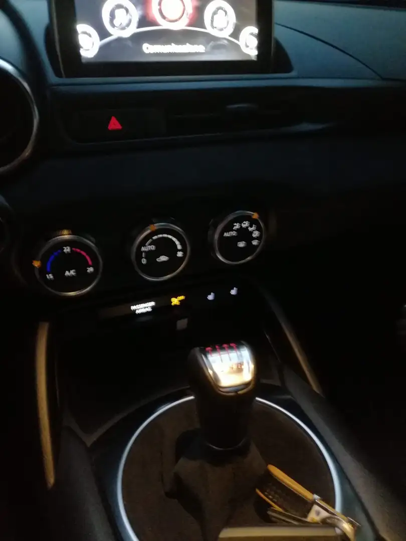 Abarth 124 Spider 124 Spider 1.4 t. m.air 170cv Turismo Alb - 1