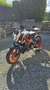 KTM 390 Duke Wit - thumbnail 1
