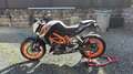 KTM 390 Duke Wit - thumbnail 3