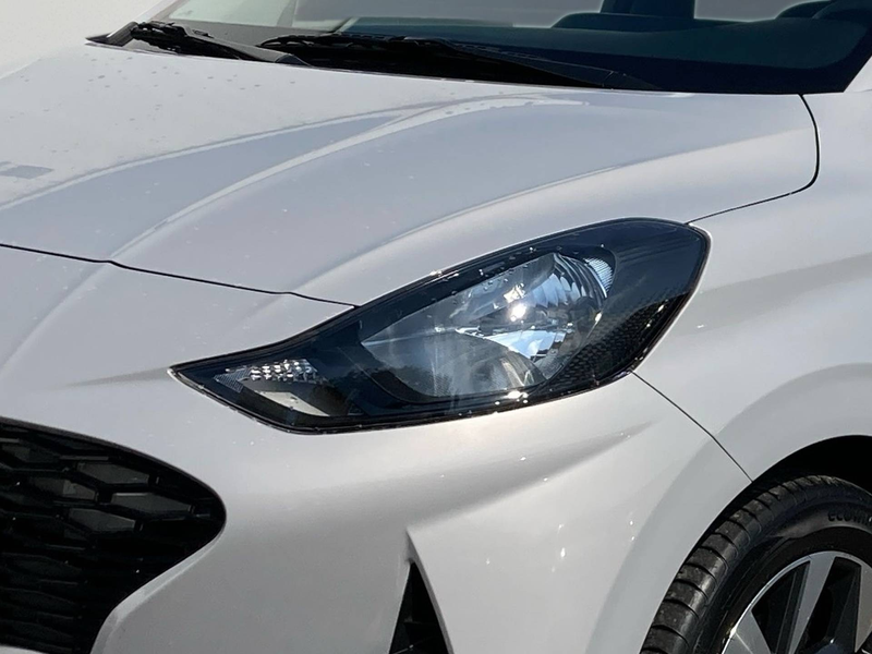 Hyundai i10 i10 1.2 Trend — photo 5