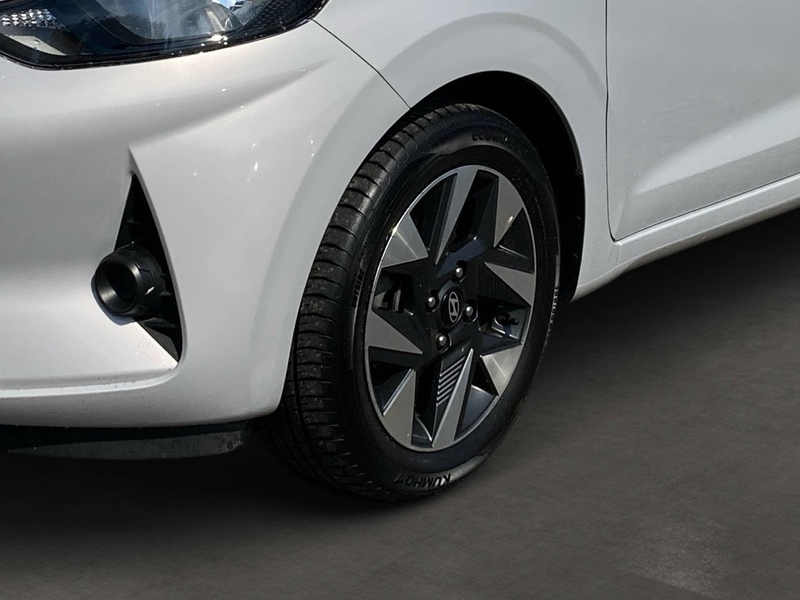 Hyundai i10 i10 1.2 Trend — photo 6