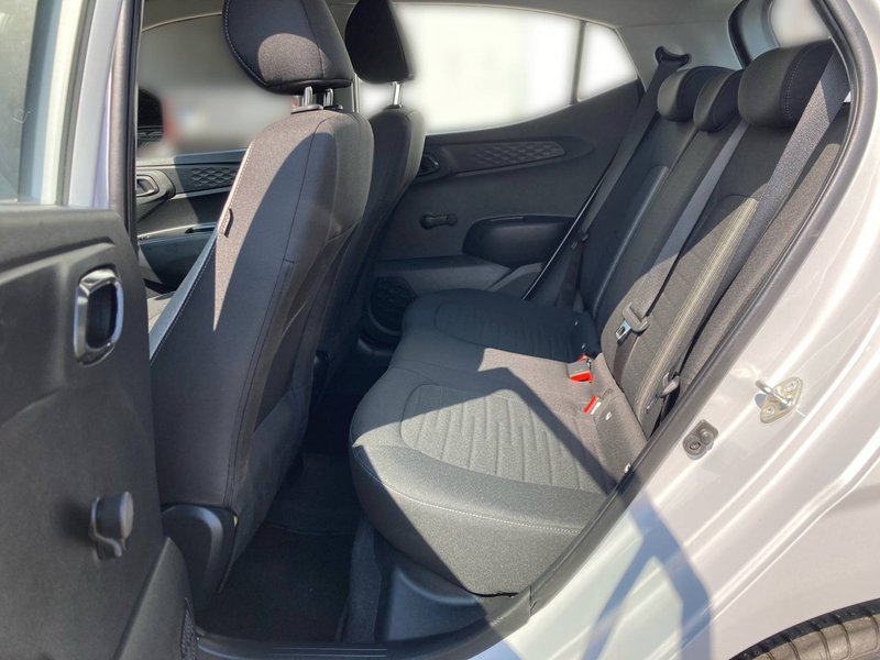 Hyundai i10 i10 1.2 Trend — photo 11