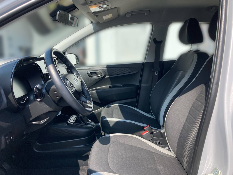 Hyundai i10 i10 1.2 Trend — photo 7
