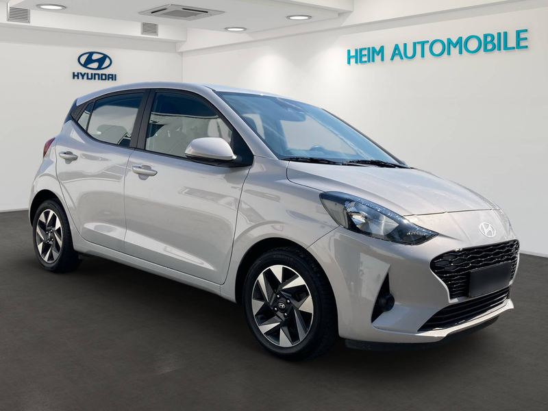 Hyundai i10 i10 1.2 Trend — photo 2