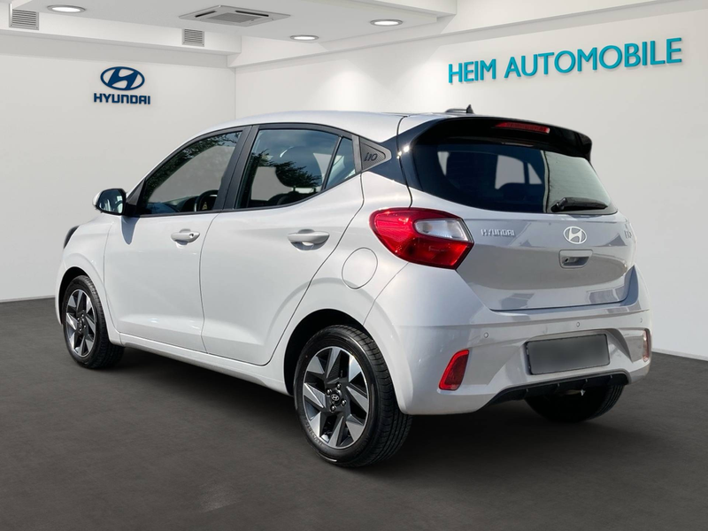 Hyundai i10 i10 1.2 Trend — photo 4