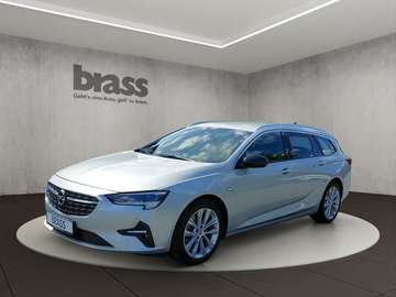 Sports Tourer Business 2.0 Diesel