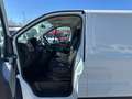 Renault Trafic L1H1 KLIMA NAVI AHK SORTIMO SHZ PDC EURO6 Weiß - thumbnail 8
