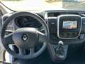 Renault Trafic L1H1 KLIMA NAVI AHK SORTIMO SHZ PDC EURO6 Weiß - thumbnail 12