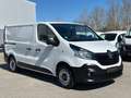 Renault Trafic L1H1 KLIMA NAVI AHK SORTIMO SHZ PDC EURO6 Weiß - thumbnail 3