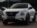 Nissan Juke 1.6 Hybrid N-Connecta I Navi I Keyless I Leder I C Wit - thumbnail 4