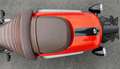 QJ Motor SRV 550 ST - erst 250 km gelaufen - Neuwertig - 1te Hand Orange - thumbnail 16