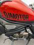 QJ Motor SRV 550 ST - erst 250 km gelaufen - Neuwertig - 1te Hand Orange - thumbnail 5