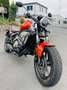 QJ Motor SRV 550 ST - erst 250 km gelaufen - Neuwertig - 1te Hand Orange - thumbnail 18