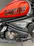 QJ Motor SRV 550 ST - erst 250 km gelaufen - Neuwertig - 1te Hand Orange - thumbnail 9