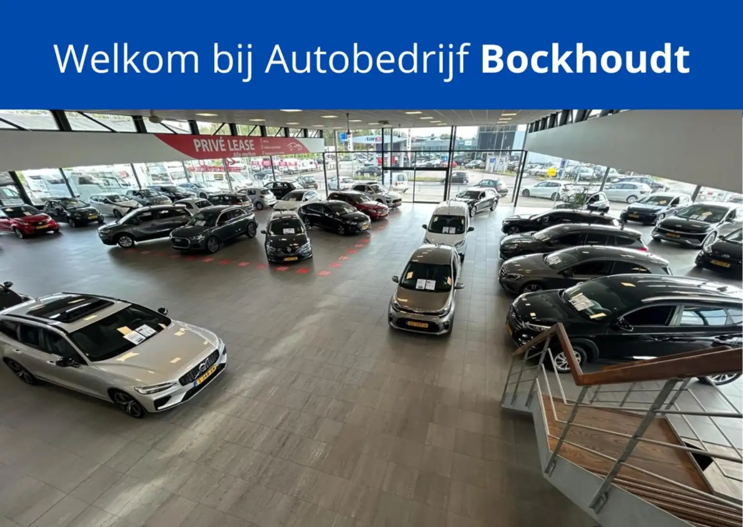 Opel Mokka-E 50-kWh | GS-Line | Camera | Carplay | Stoelverwarm Zwart - 2