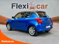 Suzuki Swift 1.2 GLE Mild Hybrid Azul - thumbnail 5