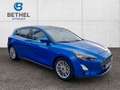 Ford Focus 1.0  TITANIUM X, Tech, LED, Pano, ACC Navi Bleu - thumbnail 3