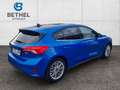 Ford Focus 1.0  TITANIUM X, Tech, LED, Pano, ACC Navi Bleu - thumbnail 5